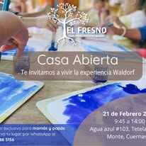 Actividad comunitaria 1