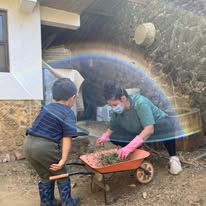 Actividad comunitaria 5