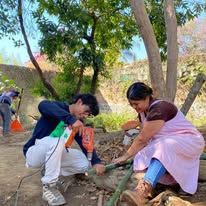 Actividad comunitaria 6