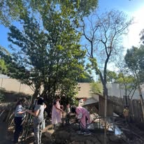 Actividad comunitaria 7